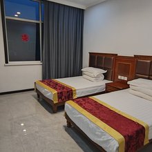 忻州有间快捷民宿