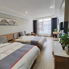 桑珠林酒店(扎基寺店)