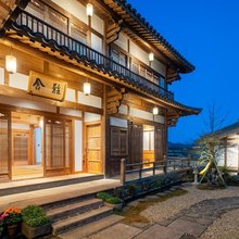 象山雅舍民宿