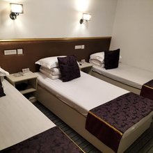 百顺宾馆(柳园店)