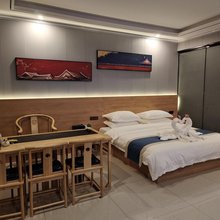 礼泉雅居酒店