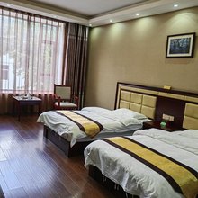 惠源商务酒店