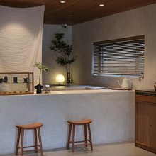 喜观云杪民宿(金华双龙景区鹿女湖店)