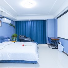 安丘私享精品公寓