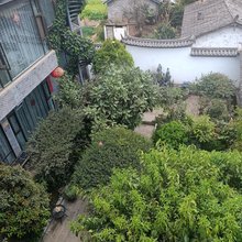 丽江萱琪客栈
