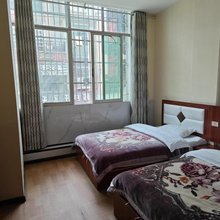 威宁鑫洁酒店