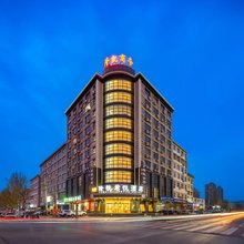 隆凯君悦酒店