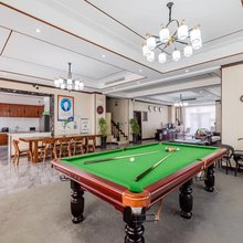 北戴河惠馨民宿
