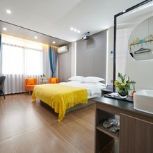 住嘉(厦门北站理工学院店)