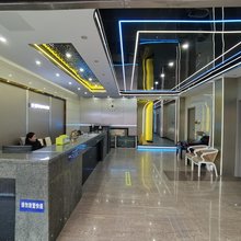 玩家国度电竞酒店(云龙分店)