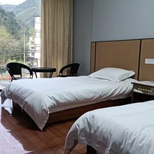杭州神龙川得月民宿