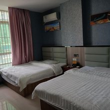 普宁港式公寓