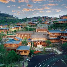 仁怀南山云逸·亲子度假民宿