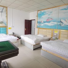 时代公寓(彩塘店)