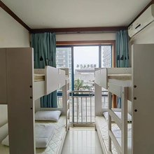 南宁简东篱青年旅舍(广西大学地铁站店)