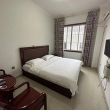 小兵商务住宿