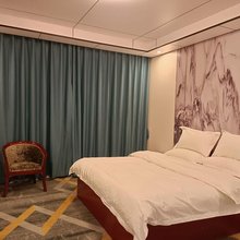 隆昌宾馆