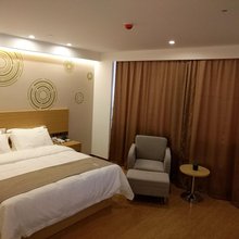 格林豪泰(昆山国际会展店)
