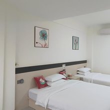 英德千度民宿(峰林晓镇店)