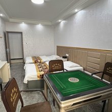 颍上520商务宾馆