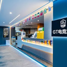 桂林GT电竞酒店(高铁北站店)