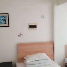 抚顺皇家旅馆