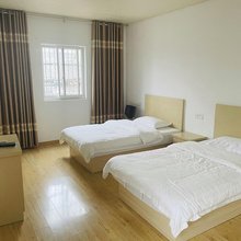 扬州市翔运宾馆