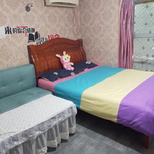 重庆心安驿站旅舍