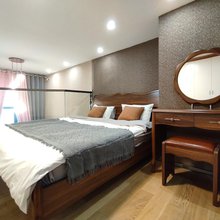 颖民宿(海口恒大旅游城店)