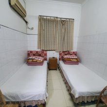 张家港市大家发旅馆
