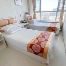 西宁慕林公寓