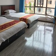 平塘辰缘宾馆(中国天眼科普基地店)