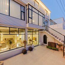 上海驻下2ndHome 民宿(上海国际度假区店)