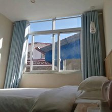 康定蕊馨旅游主题民宿