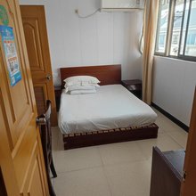 苏州吉意旅馆