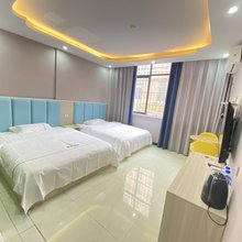 盘州市铭创酒店