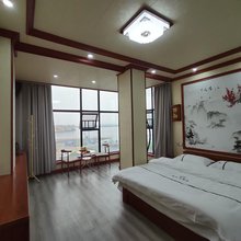 临江阁酒店(屈原店)