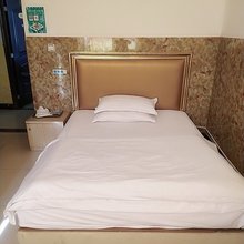 鸿泰宾馆