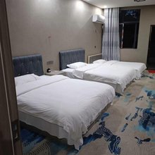 贵定华腾酒店