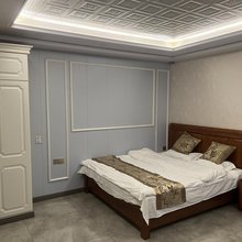 鸡西香润公寓