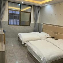 永丰农机招待所