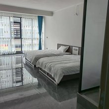 凤冈伴山公寓