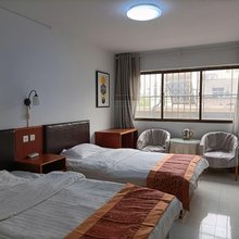 商丘馨雨宾馆