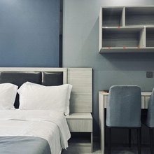 攀枝花鑫瑞快捷酒店