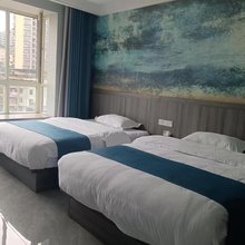 彭水金悦宾馆(两江广场店)