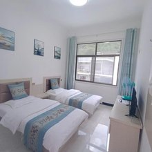 柞水溪语小院民宿