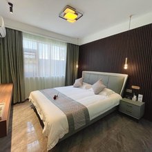 林溪小院(洛阳洛邑古城丽景门店)