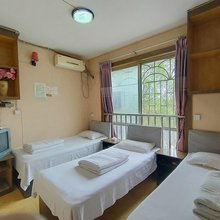 隆昌玥茗旅馆