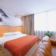 宜朵酒店(柳州柳石第二小学店)