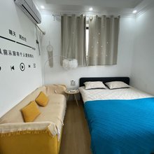 济南望山民宿